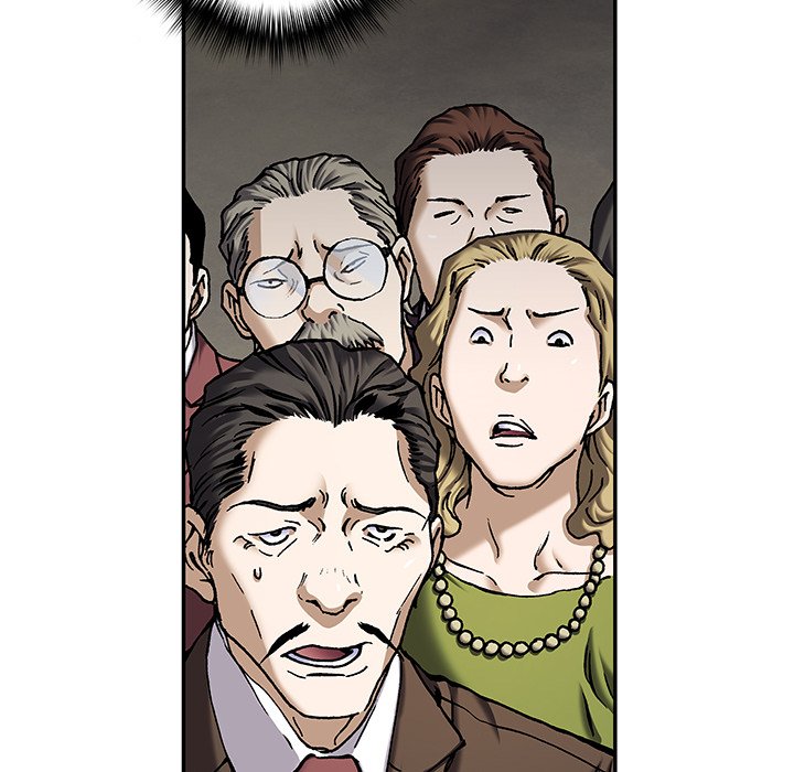 Read Leviathan (Lee Gyuntak) EN Manga Online