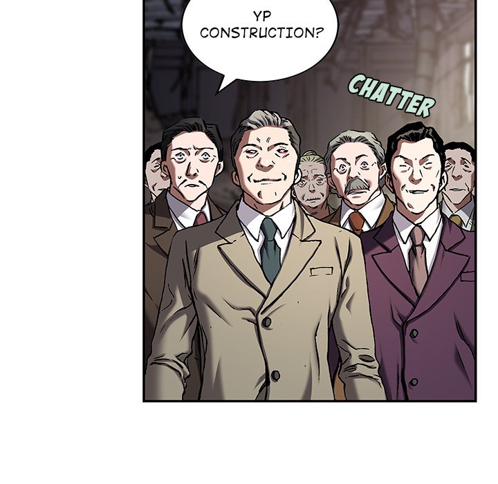 Read Leviathan (Lee Gyuntak) EN Manga Online