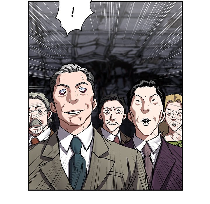 Read Leviathan (Lee Gyuntak) EN Manga Online