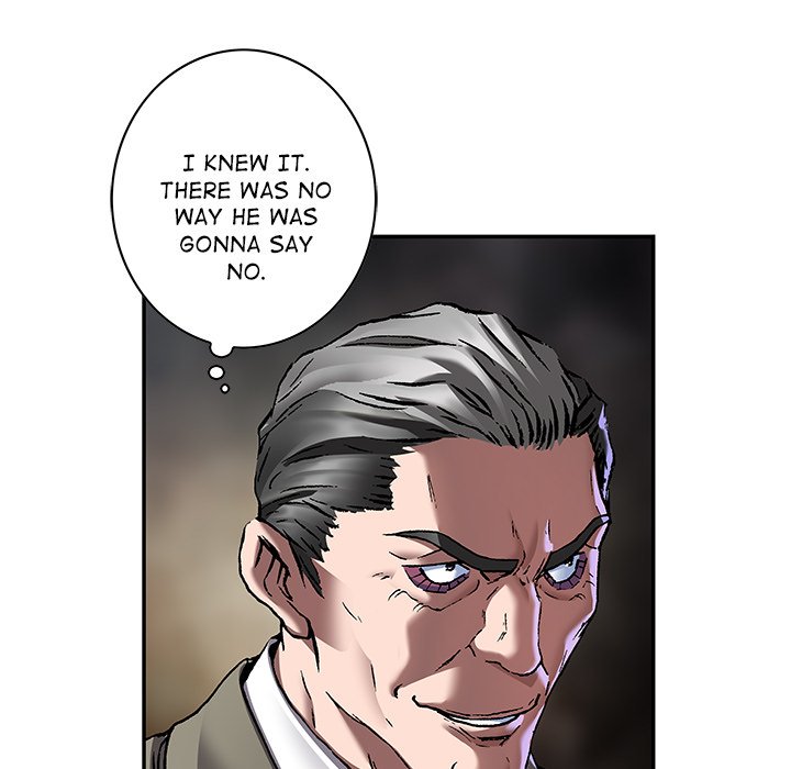 Read Leviathan (Lee Gyuntak) EN Manga Online