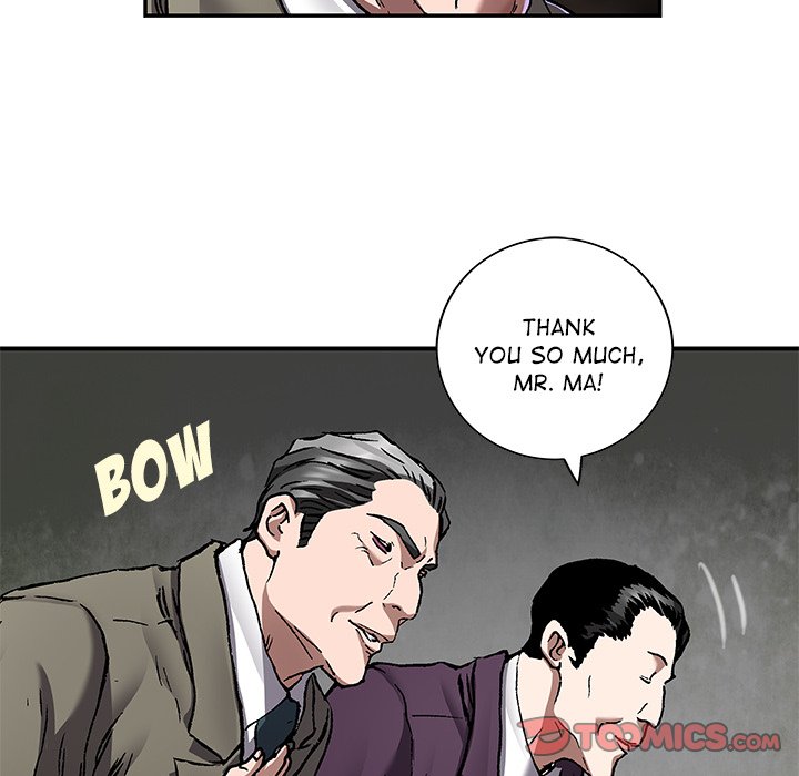 Read Leviathan (Lee Gyuntak) EN Manga Online