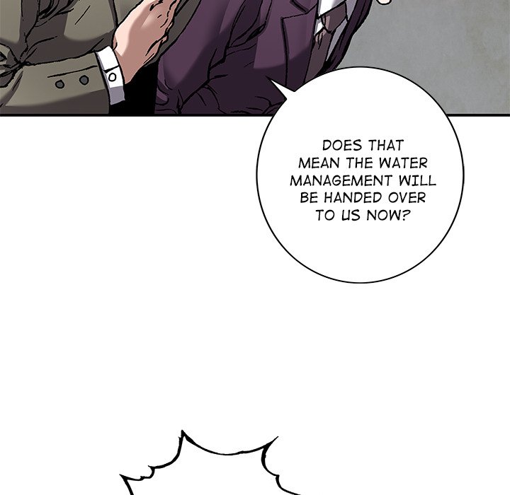 Read Leviathan (Lee Gyuntak) EN Manga Online