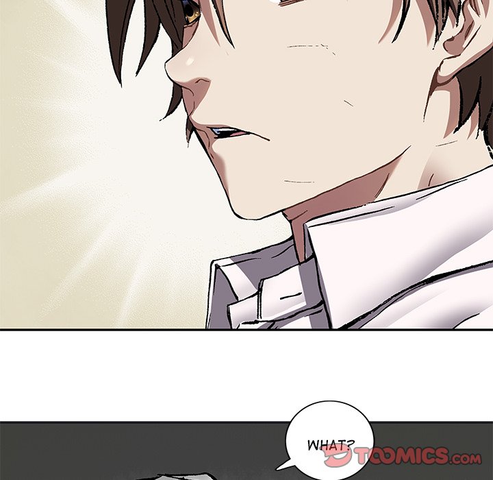 Read Leviathan (Lee Gyuntak) EN Manga Online