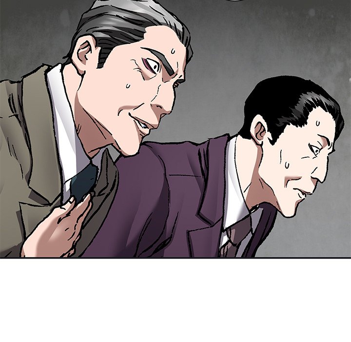 Read Leviathan (Lee Gyuntak) EN Manga Online