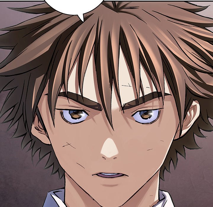 Read Leviathan (Lee Gyuntak) EN Manga Online
