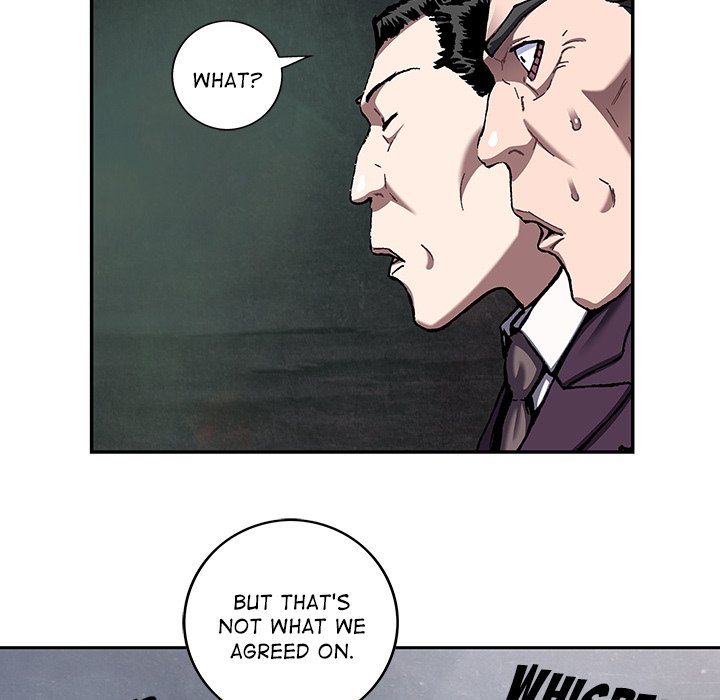 Read Leviathan (Lee Gyuntak) EN Manga Online