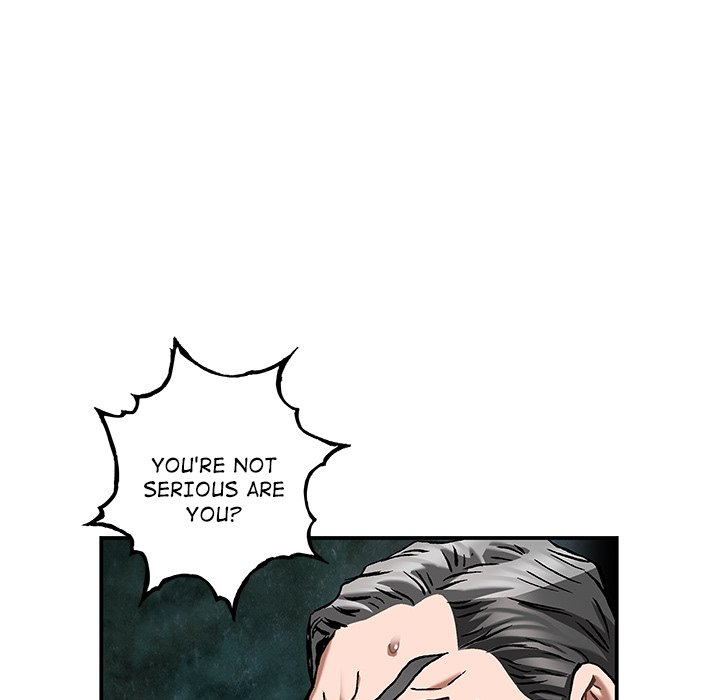 Read Leviathan (Lee Gyuntak) EN Manga Online