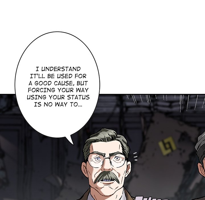 Read Leviathan (Lee Gyuntak) EN Manga Online