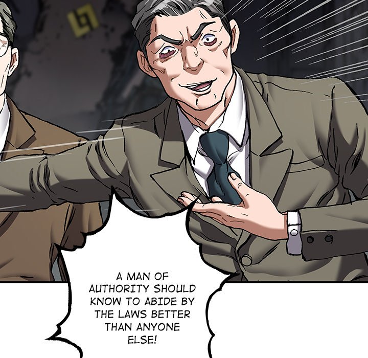Read Leviathan (Lee Gyuntak) EN Manga Online