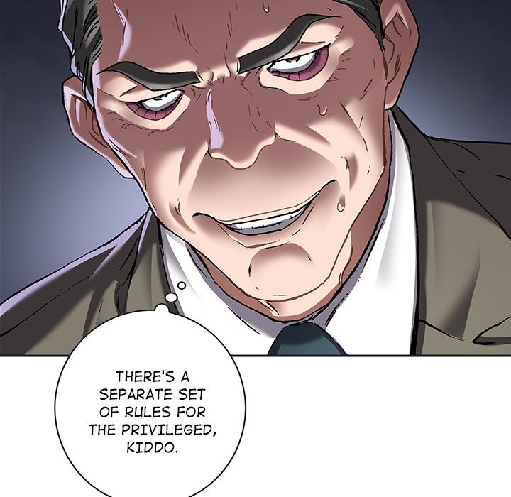 Read Leviathan (Lee Gyuntak) EN Manga Online