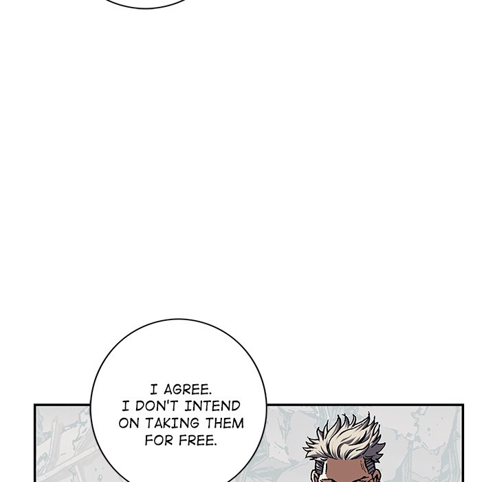 Read Leviathan (Lee Gyuntak) EN Manga Online