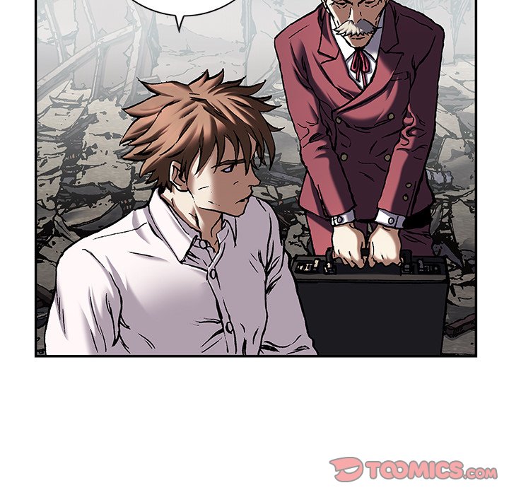 Read Leviathan (Lee Gyuntak) EN Manga Online