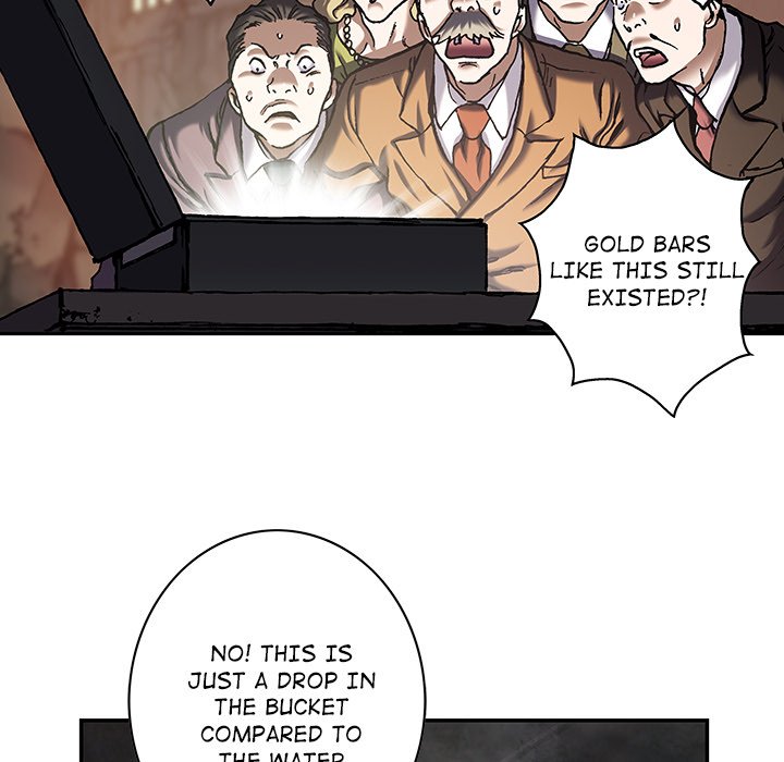 Read Leviathan (Lee Gyuntak) EN Manga Online