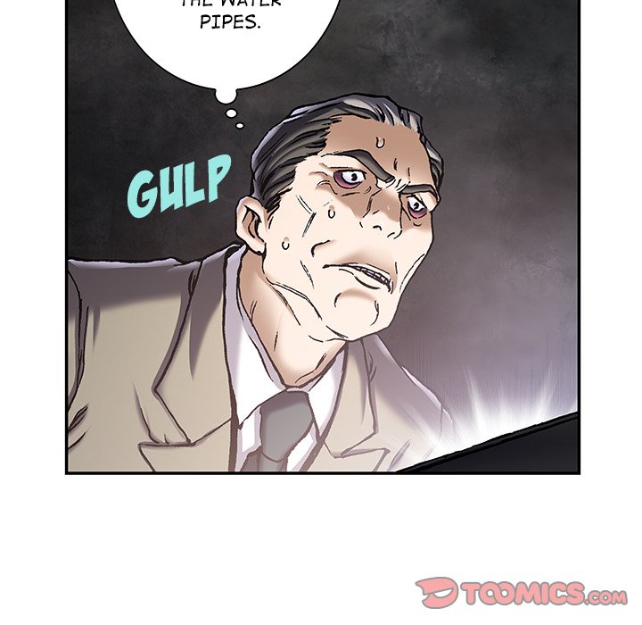 Read Leviathan (Lee Gyuntak) EN Manga Online