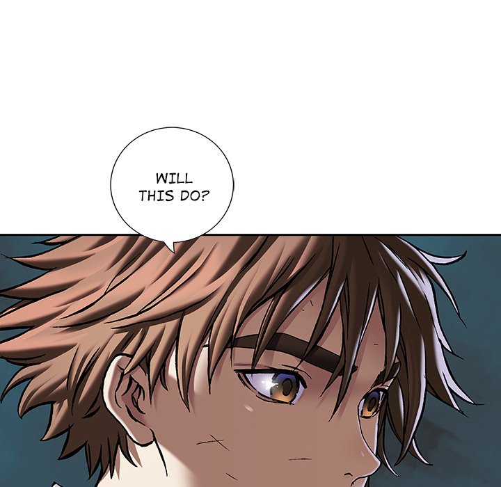 Read Leviathan (Lee Gyuntak) EN Manga Online