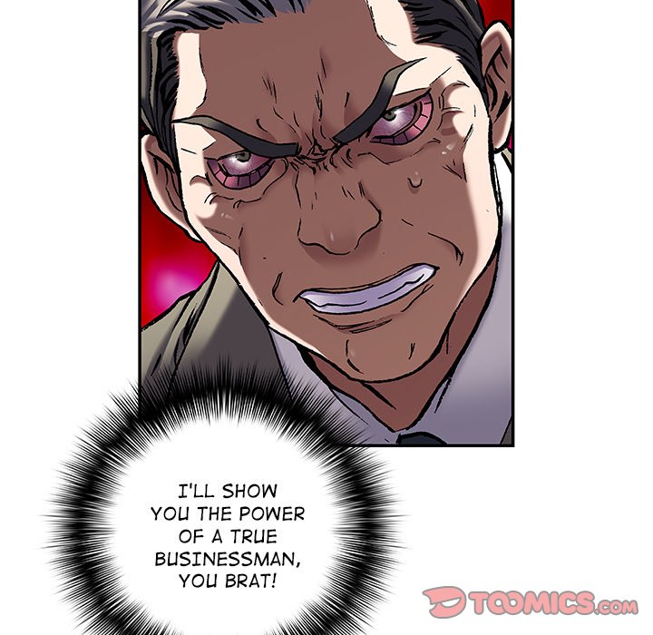 Read Leviathan (Lee Gyuntak) EN Manga Online