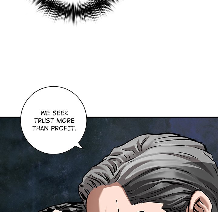 Read Leviathan (Lee Gyuntak) EN Manga Online