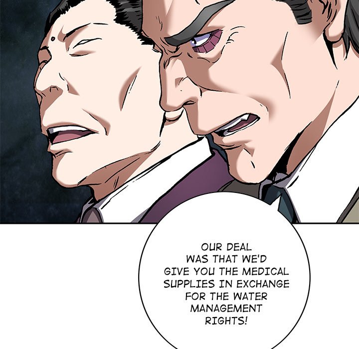 Read Leviathan (Lee Gyuntak) EN Manga Online
