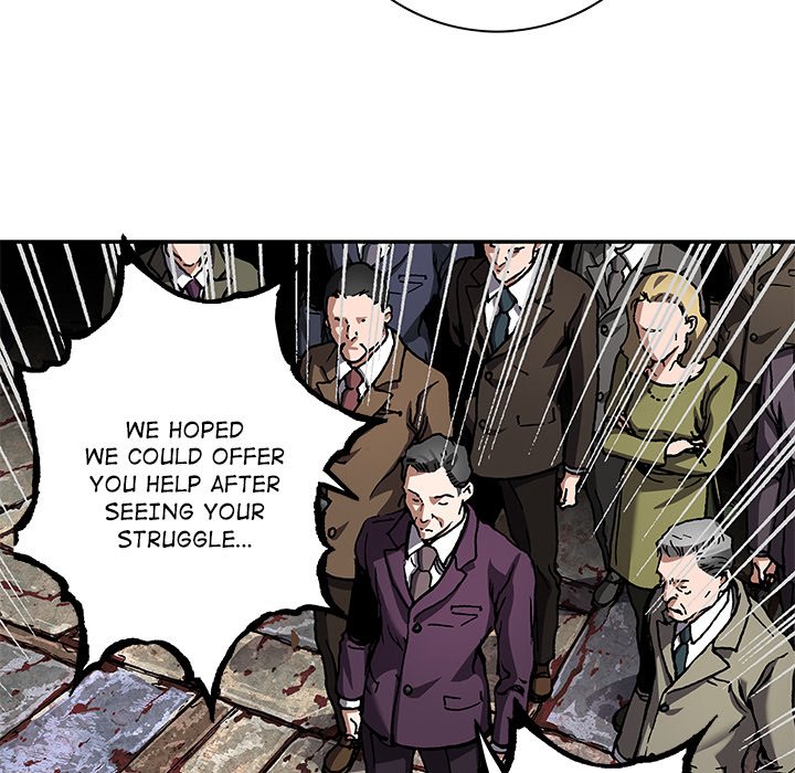 Read Leviathan (Lee Gyuntak) EN Manga Online