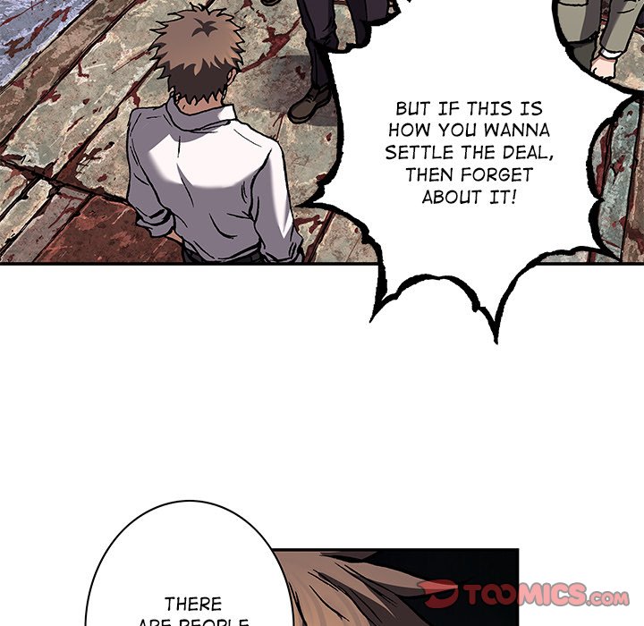 Read Leviathan (Lee Gyuntak) EN Manga Online