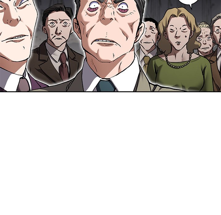 Read Leviathan (Lee Gyuntak) EN Manga Online