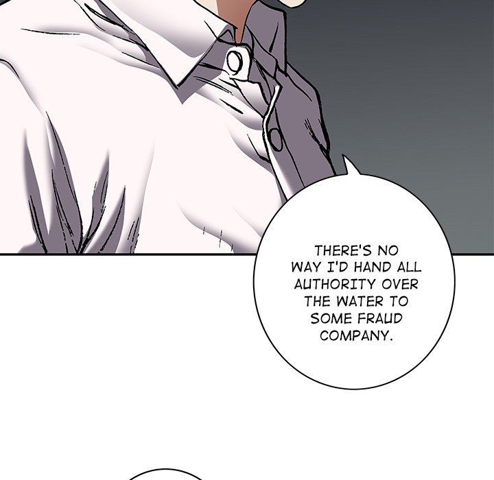 Read Leviathan (Lee Gyuntak) EN Manga Online