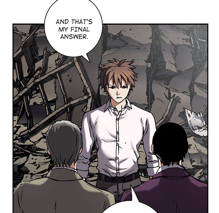 Read Leviathan (Lee Gyuntak) EN Manga Online