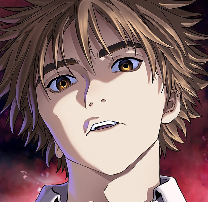 Read Leviathan (Lee Gyuntak) EN Manga Online