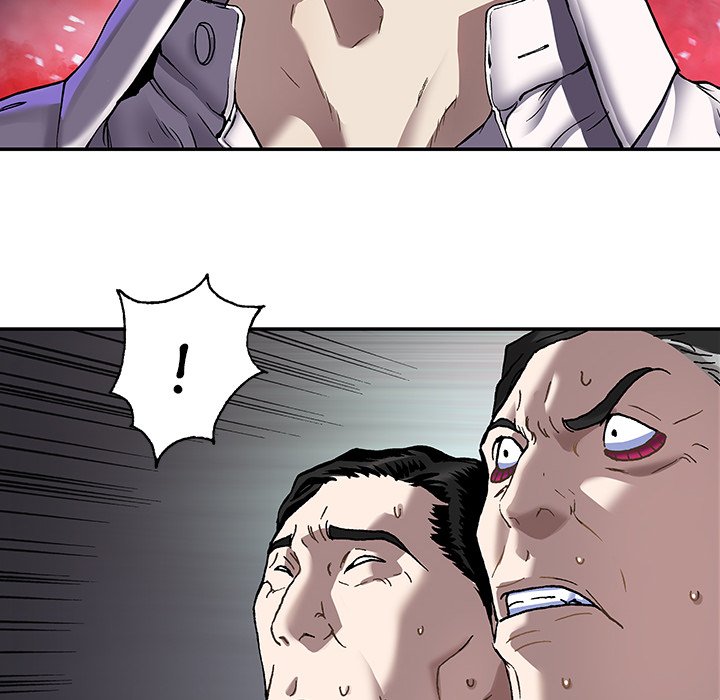 Read Leviathan (Lee Gyuntak) EN Manga Online