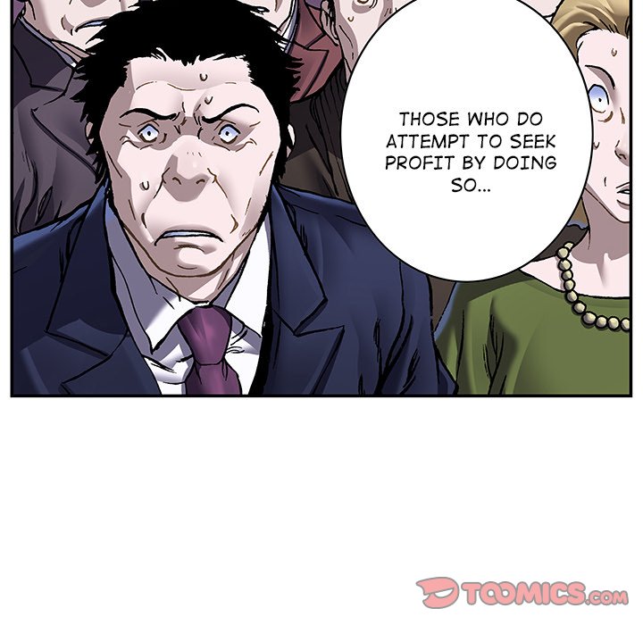 Read Leviathan (Lee Gyuntak) EN Manga Online