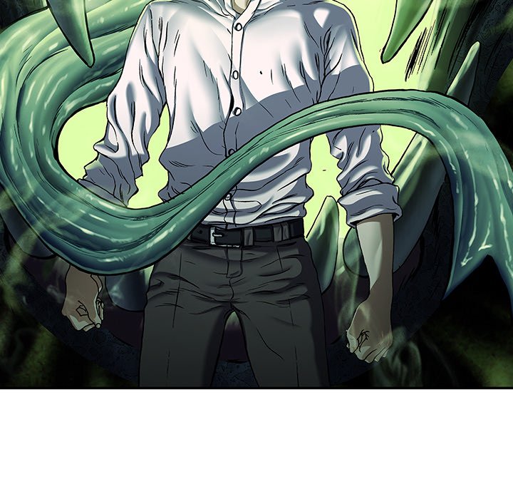 Read Leviathan (Lee Gyuntak) EN Manga Online