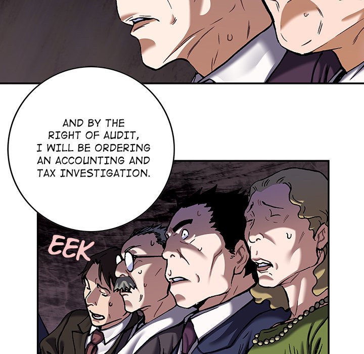 Read Leviathan (Lee Gyuntak) EN Manga Online