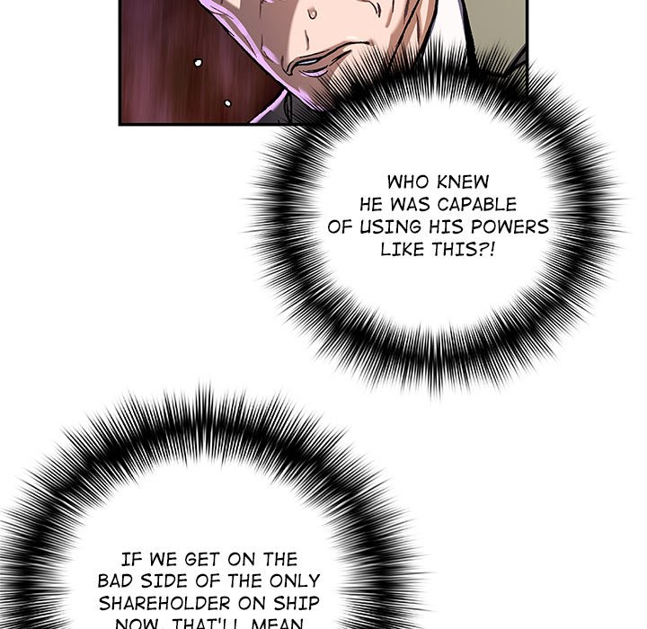 Read Leviathan (Lee Gyuntak) EN Manga Online