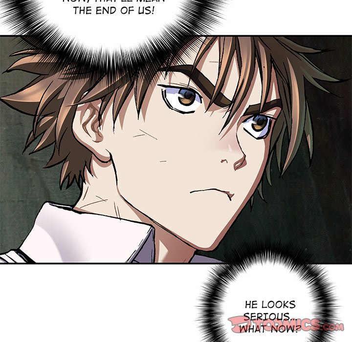 Read Leviathan (Lee Gyuntak) EN Manga Online