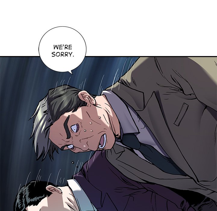 Read Leviathan (Lee Gyuntak) EN Manga Online