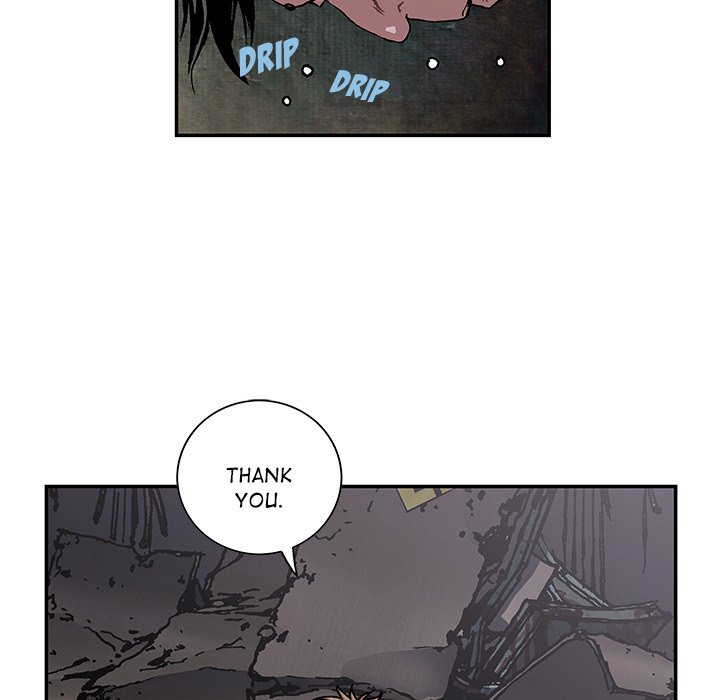 Read Leviathan (Lee Gyuntak) EN Manga Online