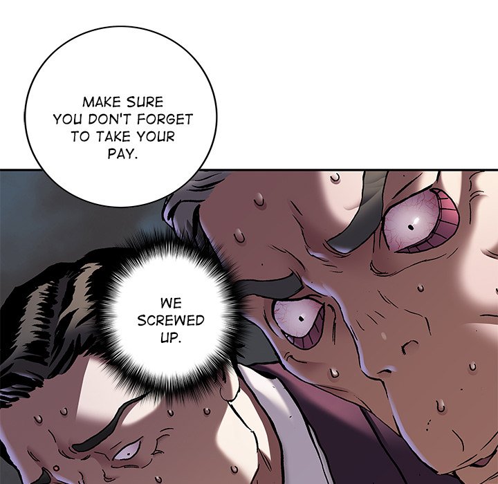 Read Leviathan (Lee Gyuntak) EN Manga Online