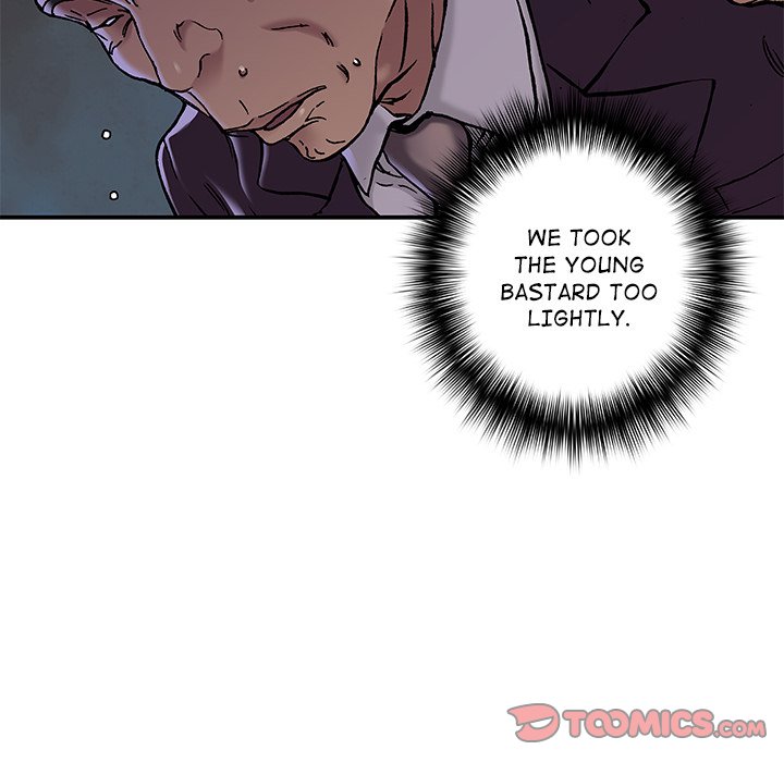 Read Leviathan (Lee Gyuntak) EN Manga Online