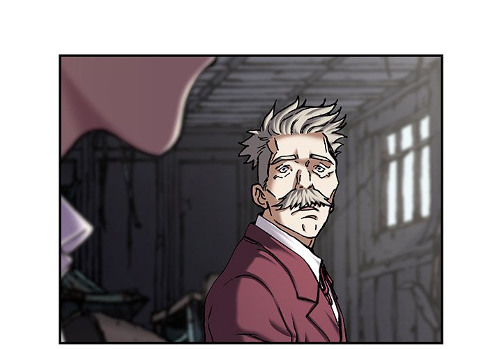 Read Leviathan (Lee Gyuntak) EN Manga Online