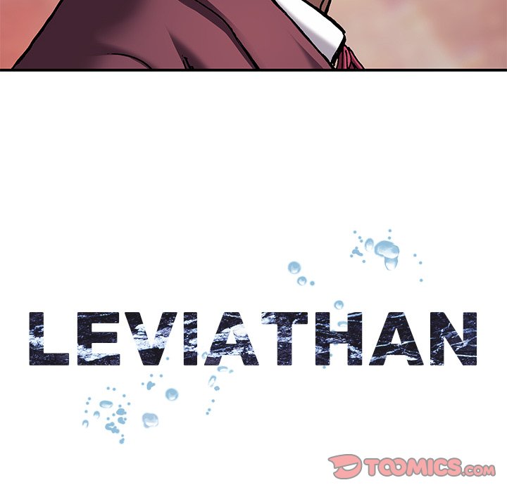 Read Leviathan (Lee Gyuntak) EN Manga Online
