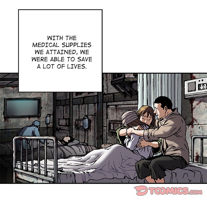 Read Leviathan (Lee Gyuntak) EN Manga Online