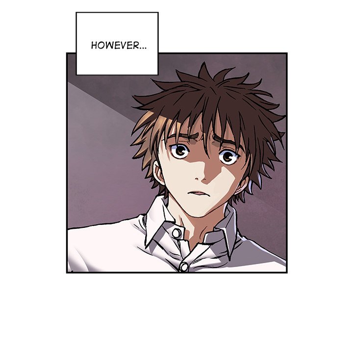Read Leviathan (Lee Gyuntak) EN Manga Online
