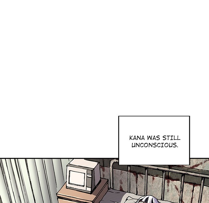 Read Leviathan (Lee Gyuntak) EN Manga Online