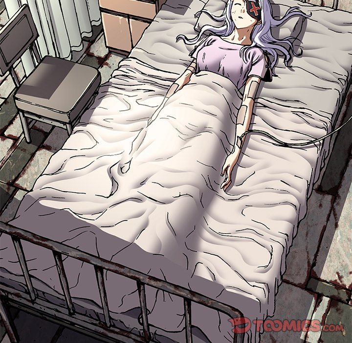 Read Leviathan (Lee Gyuntak) EN Manga Online