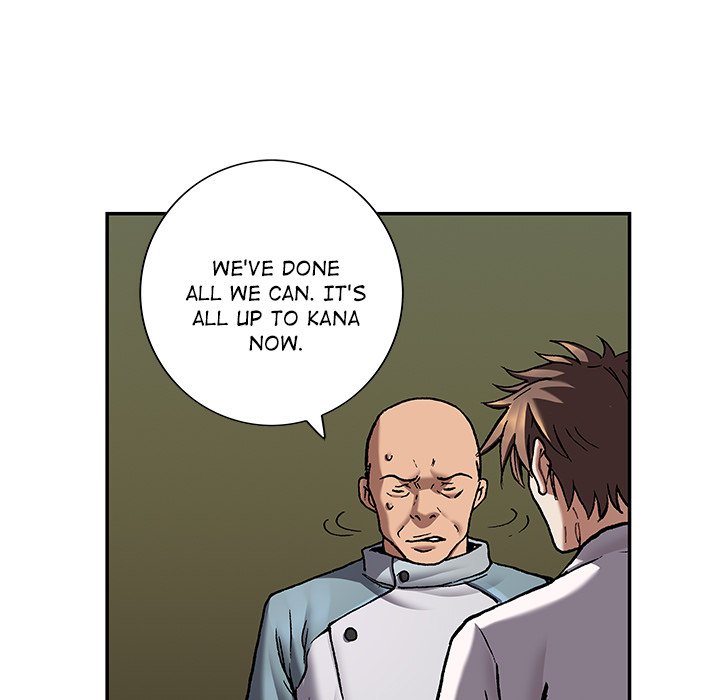 Read Leviathan (Lee Gyuntak) EN Manga Online
