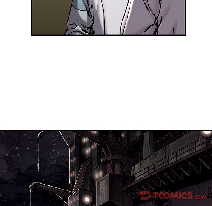 Read Leviathan (Lee Gyuntak) EN Manga Online