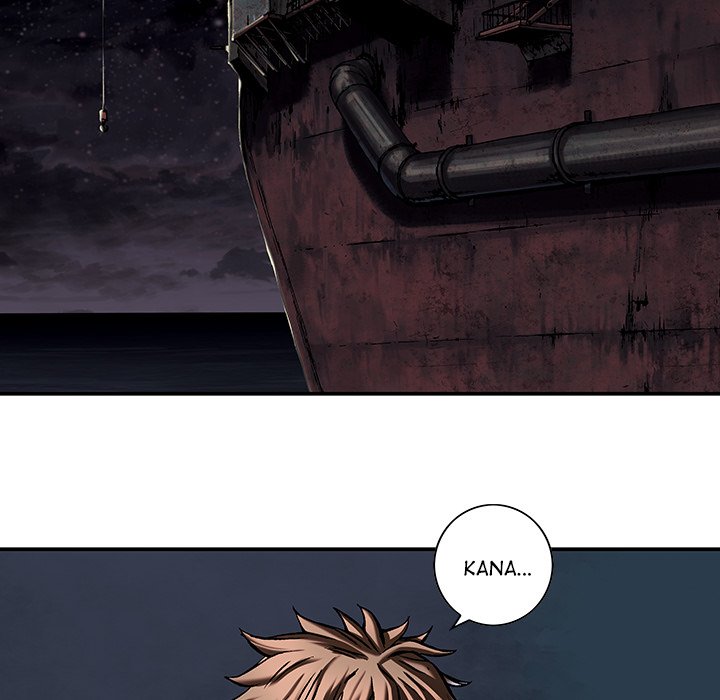 Read Leviathan (Lee Gyuntak) EN Manga Online