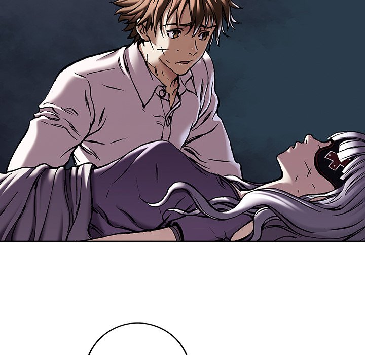 Read Leviathan (Lee Gyuntak) EN Manga Online