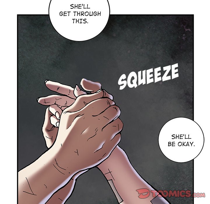 Read Leviathan (Lee Gyuntak) EN Manga Online