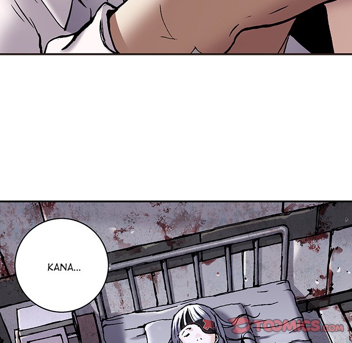 Read Leviathan (Lee Gyuntak) EN Manga Online